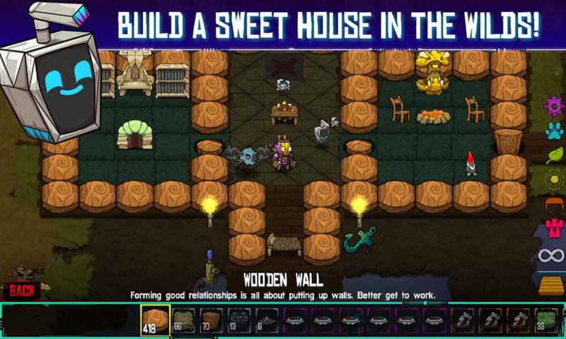 Crashlands(½2)v10.0.11 ׿