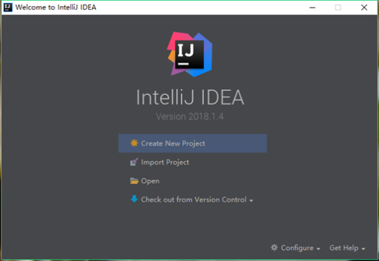 IntelliJ IDEA2020üƽ