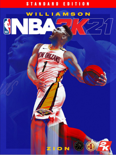 NBA2K21ڹƽv90.0.4 ׿