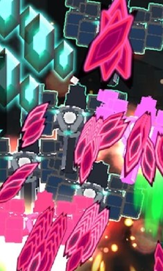 Danmaku Unlimited 3(Ļ3˰)v1.1.1 °