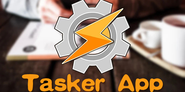 Tasker