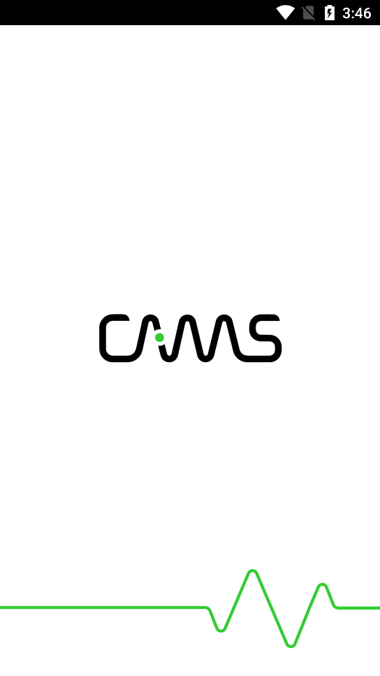 CAMS PLUS appv1.2.1 °