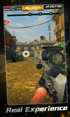 Sniper Action -Target Shooting Sniper(Ŀѻ)v1.0.6 ׿