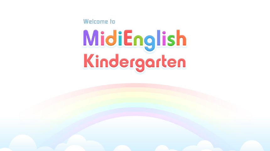 MidiEnglish Kindergarten Appv2.0.2 °