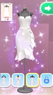 Yes, that dress!(Ů)v1.0.7 °