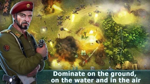 Art of War 3(ս3)v1.0.0 ׿