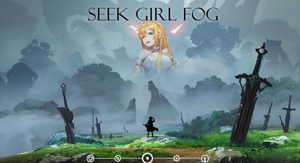 Seek Girl Fogⰲװİ