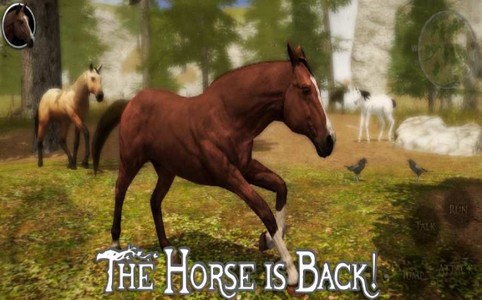 UltHorse2(ռҰģ2)v1.0 ׿