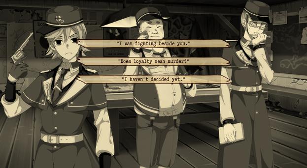 罪恶游行 罪恶游行