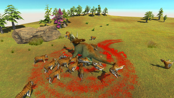 Animal Warfare(ģİ)v1.2 °