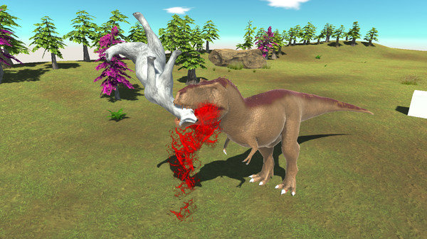 Animal Warfare(ģİ)v1.2 °