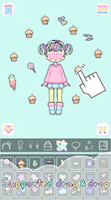 Pastel Girl(۲Ů޸İ)v1.1.7 İ