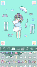 Pastel Girl(۲Ů޸İ)v1.1.7 İ