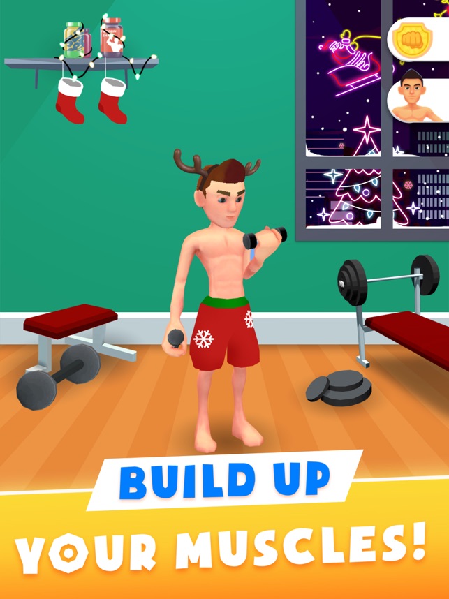 Workout Master(ѵʦϷ)v1.2.8 °