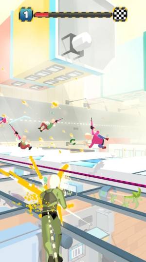 Vertical Runner 3D(ֱ)v0.3 °