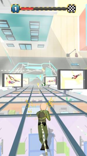 Vertical Runner 3D(ֱ)v0.3 °