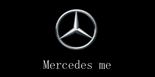 Mercedes me