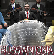 ˹־֢RUSSIAPHOBIA