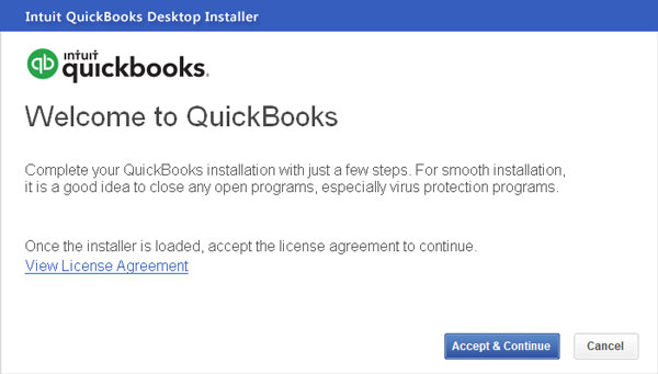 QuickBooks 2021v21.0R4 ƽ