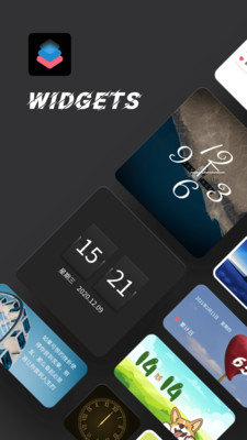 Widgetsmithv20201223 °