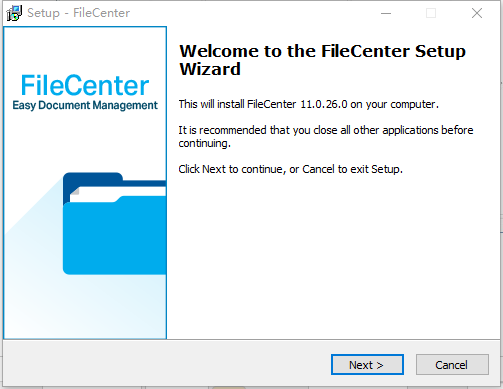 FileCenter(ļ)v11.0.26 Ѱ