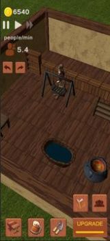 Tavern Idle 3D(ҵ;ư)v0.3.34 ׿