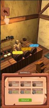 Tavern Idle 3D(ҵ;ư)v0.3.34 ׿