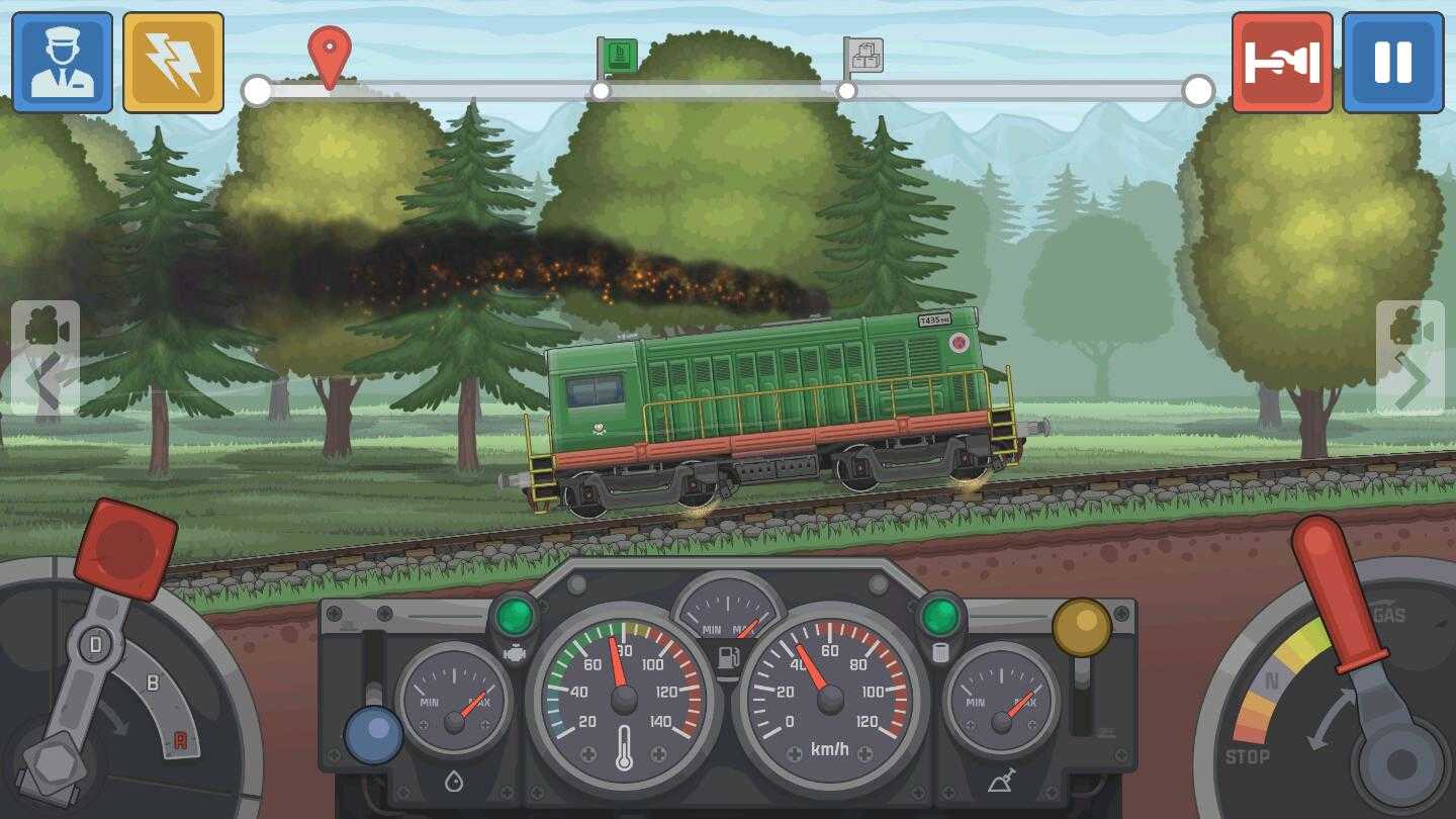 Train Simulator(ģ)v2 ׿