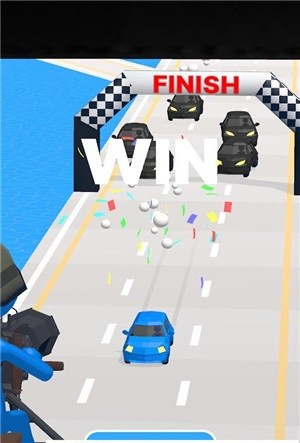 Car Chase Escape(ڻС°)v1.0.3 ׿