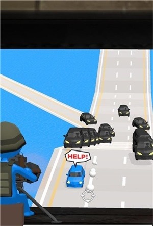 Car Chase Escape(ڻС°)v1.0.3 ׿