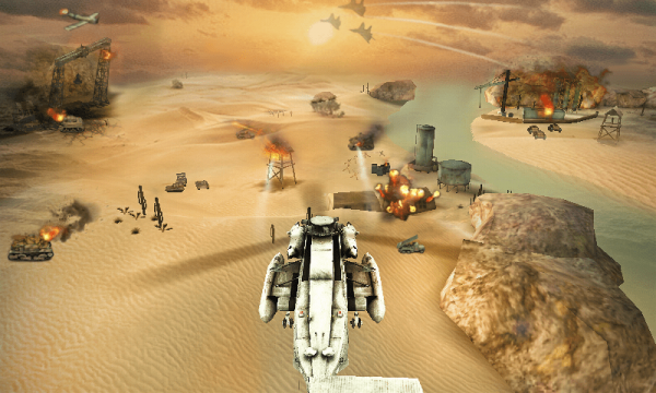 Gunship Strike(ֱϮս3Dٷ)v1.0.2 ׿