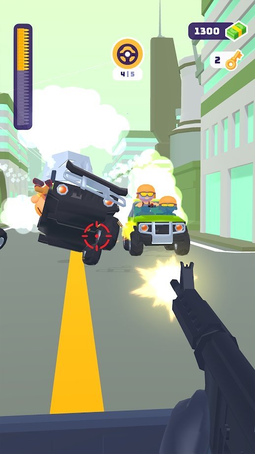 Gun Rage(ǹŭ)v1.4.1 °