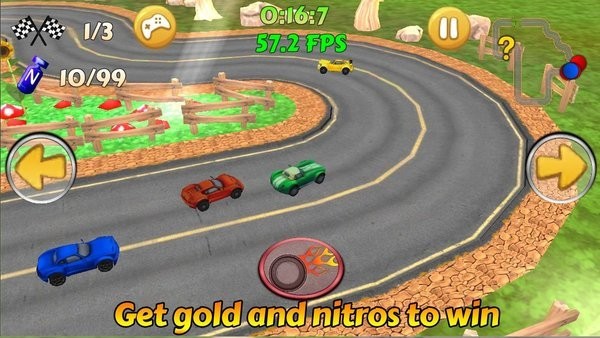 Cartoon Classic Drive(֮ͨ)v1.6 ׿