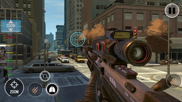 Sniper 3D 2021(ѻ3D̿ʹʦֻ)v1.0.11 °