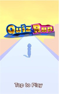 QUIZ RUN(ѡܲ)v0.1 ׿