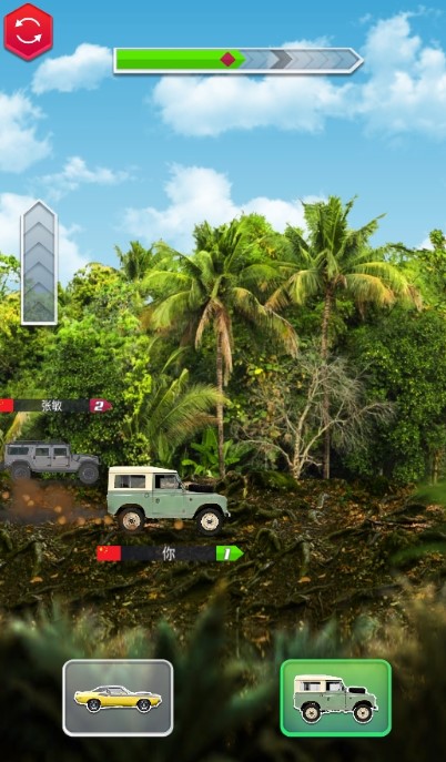 Multi Race: Match The Car(ؾ)v0.0.8 ׿