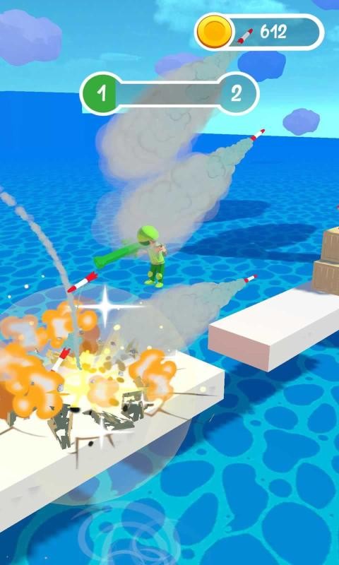 Bazooka Mayhem(濨Ҷ)v1.0.4 ׿