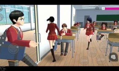 SAKURA SchoolSimulator(ӣУ԰)v1.038.77 °