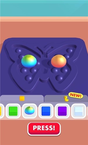 Fidget Toy Maker(ѹ)v0.9.5 ׿