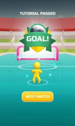 Hit Goalv1.2.0 ׿