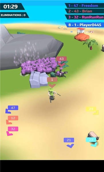 Crowded Pastures(ӵֻ)v1.0.1 ׿