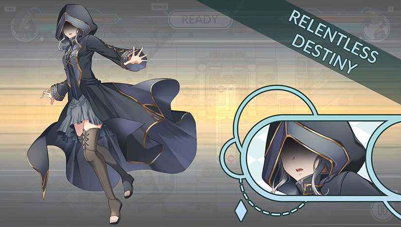 Lotus Reverie: First Nexus()v1.1.0 ׿