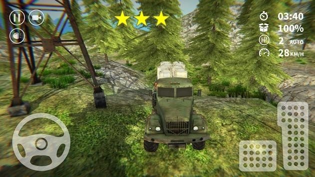 Cargo Truck Simulator 2020(ػģ)v1.32 ׿