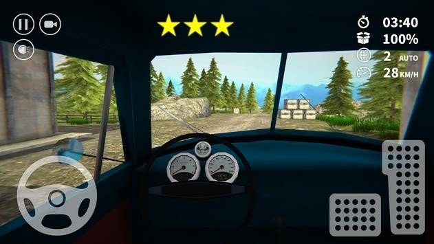 Cargo Truck Simulator 2020(ػģ)v1.32 ׿