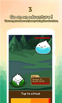 Slime Evolution(ʷķ֮ð׿)v1.1.21 °