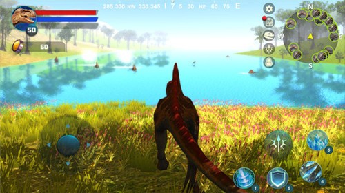 Spinosaurus Simulator(ģ)v1.0.0 ׿