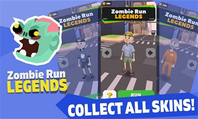 Zombie Run(ʬܴ)v0.6.27 ׿