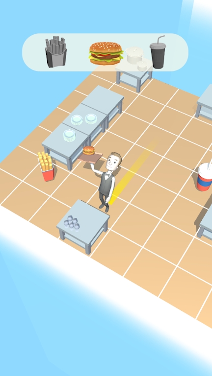 Waiter Maze(ԱԹ)v1.0 ׿