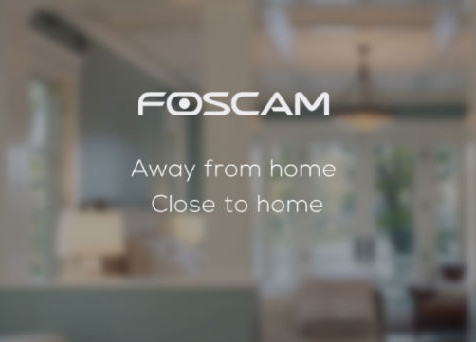 Foscam