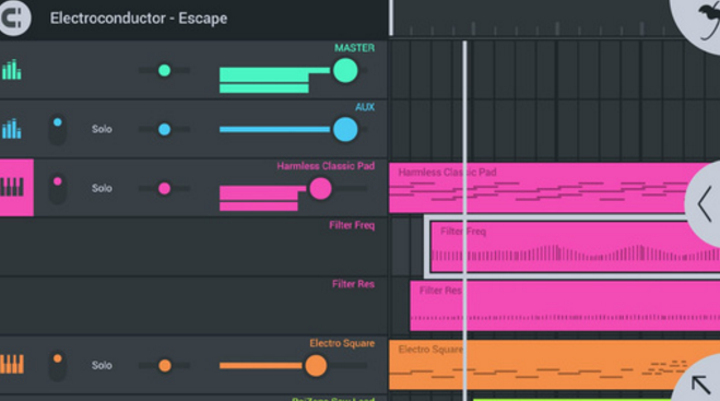 FL Studio Mobile׿